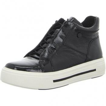 CAPRICE Sneaker High Black 38.5