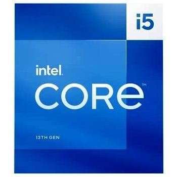 INTEL Core i5-13400, 10C/16T, 2.5-4.6GHz, podnozje LGA1700 (BX8071513400) procesor