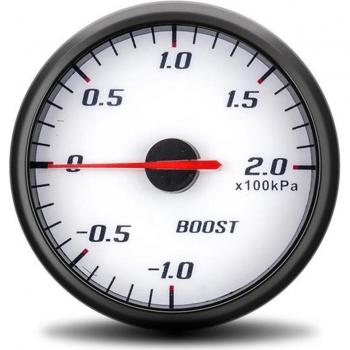 TurboGauge 60 mm – Système d’affichage GPS