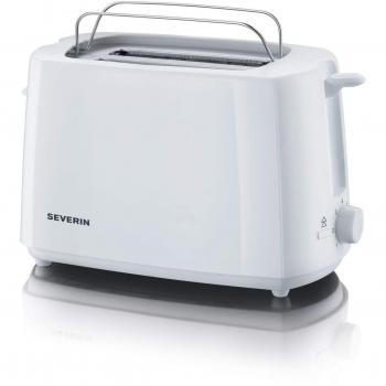 Severin Tostapane Elettronico Bianco 700W AT 2288