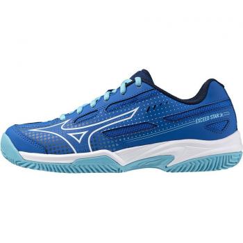 Mizuno Exceed Star Cc Tennisschoenen Jeugd