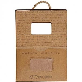 Couleur Caramel Ombre a Palpebre 69 Beige Ramato