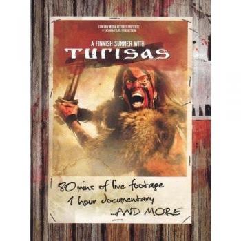 A finnish summer with Turisas