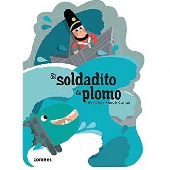 El soldadito de plomo.