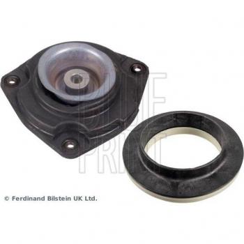 Montaje Estribos Top Blue Print ADBP800312