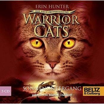 Warrior Cats