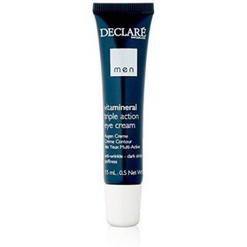 Declaré Men Vita Mineral Eye Cream for Wrinkles and Puffiness 15 ml