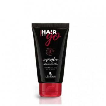 Gel Extra Fuerte Superglue Hair to Go 150 ml