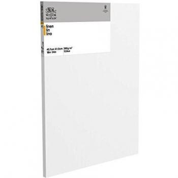 Winsor & Newton Linen Canvas 18 x 24-Inch