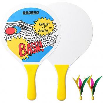 Fun Cricket Beach Racket
