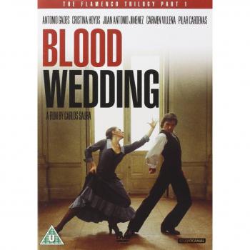 Blood Wedding