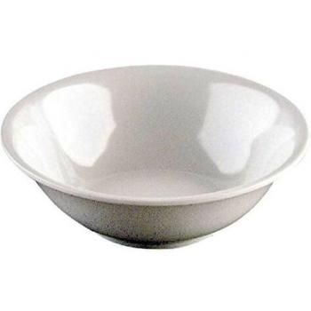 Olympia Kristallon Melamine Oatmeal Bowls 150mm 400ml (Pack of 12)