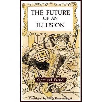 Freud, Sigmund: The Future of an Illusion