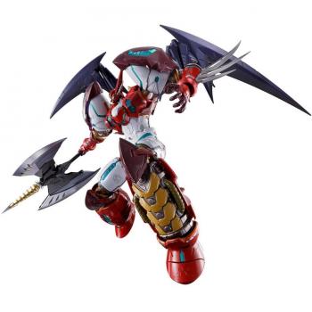 Scalette Drago Metaliche Shine 1