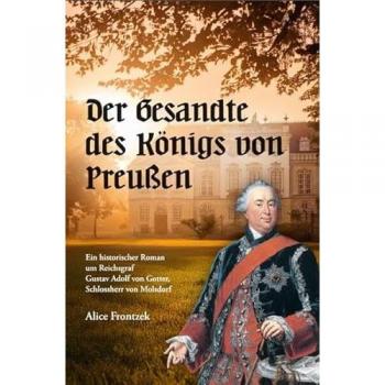 Der Gesandte des Königs von Preußen