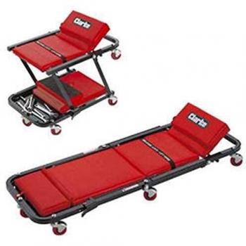 Clarke FPL3 10-in-1 Folding Step Ladder