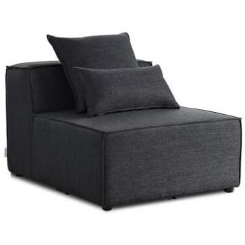HOME DELUXE Sofa VERONA