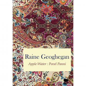 Apple Water