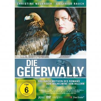 Die Geierwally