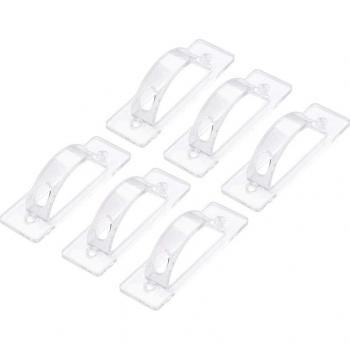 Couvercles de protection d'interrupteur lumineux