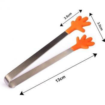 Silikon Lebensmittel Clip