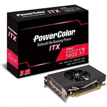 PowerColor Radeon RX 5600 XT ITX 6 GB GDDR6