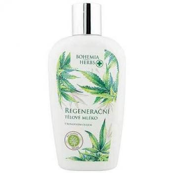 Sabor Natural Bohemia: Leche Corporal 250 ml
