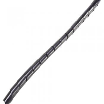 CG4 Spiralschlauch 2-25 mm grau 5 m