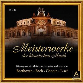 Klassik-Highlights – 14. Oktober 2024, 5:00 h
