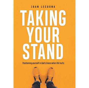 Taking Your Stand