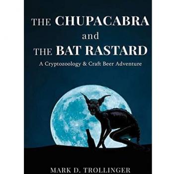 The Chupacabra and the Bat Rastard