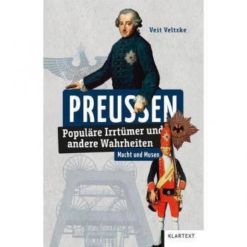 Veltzke, Veit: Preußen