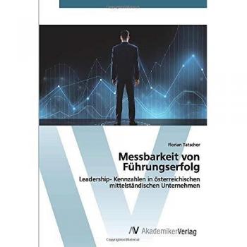 Messbarkeit von Führungserfolg