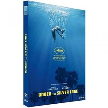 Under the Silver Lake (Director's Cut)