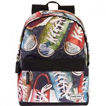 Karactermanía Karactermania Mochila Urbana PRODG Freestyle Sneakers (KARACTERMANIA-33679)