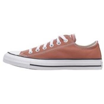 Converse Sneakers aus Stoff Chuck Taylor All Star Rot