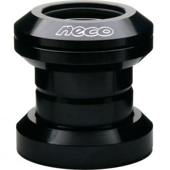 Neco 34mm EC34 Headset for Road and Mountain Bikes