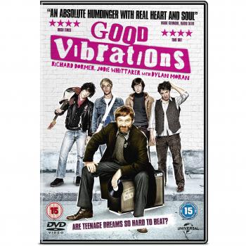 Good Vibrations [Dvd-Audio]