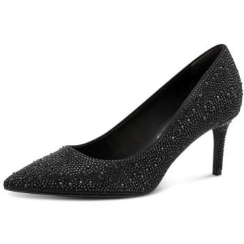 Tamaris Escarpins Noirs Unis