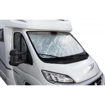 Brunner Cli-Mats for Ford Transit 2.6 (2000-2006)