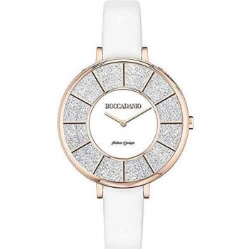 Orologio Boccadamo Shiny trendy per donna