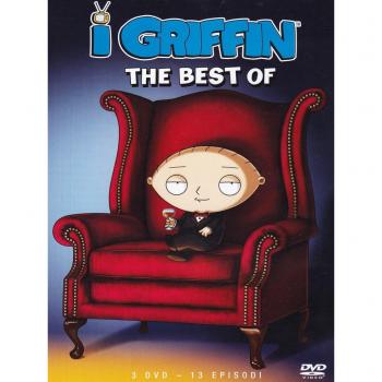 I Griffin. The best of