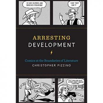 Arresting Development