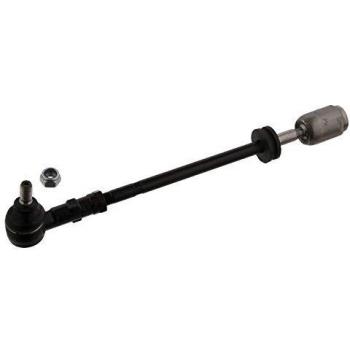 Single Pack Adjustable Tie Rod by Febi Bilstein, Part Number 04451