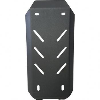 S-Cross 4WD Steel Sump Guard (2013-2021)