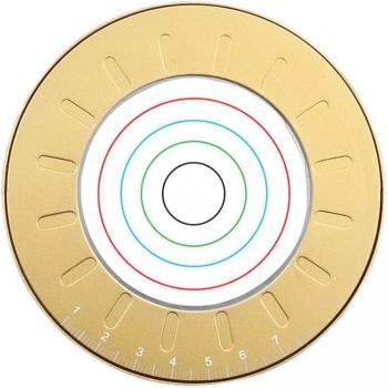 Herramienta de Dibujo Circular Ajustable