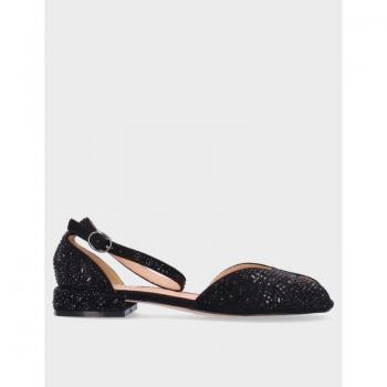 Sandalias de Mujer ALMA EN PENA V24AB2003 SIENA BLACK