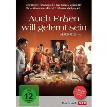 Auch erben will gelernt sein