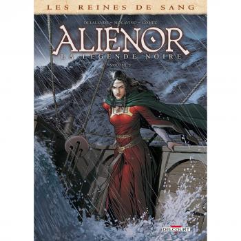 Reines de sang