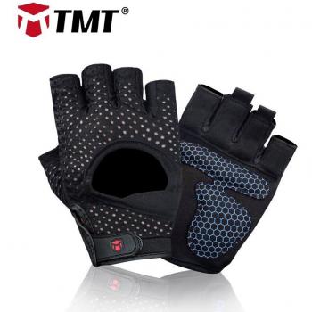 TMT Gym Weight Lifting Gloves
